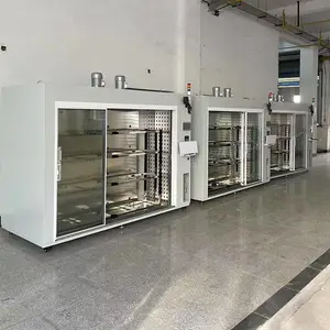 武汉格特机电设备有限公司