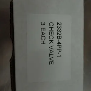 供应 Circle Seal Controls 阀 2332B-4PP-1