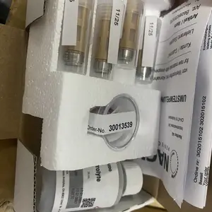 溶氧电极液59907065 (25ml/瓶 3瓶装)