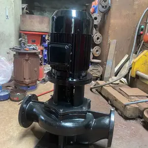 ��Ȫ�������ʽ�ܵ����ı� TDѭ���� ��������ѹ�� ������ˮ�ܵ���