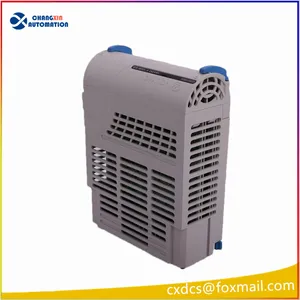 3BHB015128R0001冗余模块快速满足工业需求