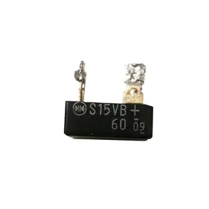 S15VB100 艾赛斯整流桥二极管 可控硅 全新库存全新批次