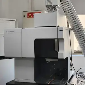 ������ ICP/OES 5100 �����ϵ������������ ��Ԫ�ؾ�׼���