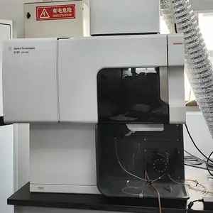 ������ ICP/OES 5100 �����ϵ������������ ��Ԫ�ؾ�׼���
