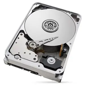 希捷（SEAGATE）酷鹰 企业安防监控录像机械硬盘6TB ST6000VX001