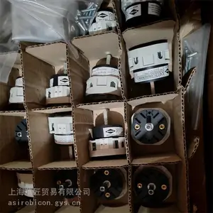 意大利BREMAS开关CR0127832V