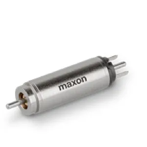 MAXON���DCX 6 M 0.3/0.56 W,?0.3 mNm,?17300 rpmֱ�����ԭ����Ӧ