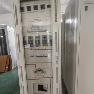 软启动控制柜 自控控制柜 智能建筑集成 调试交付及时 源头经销商