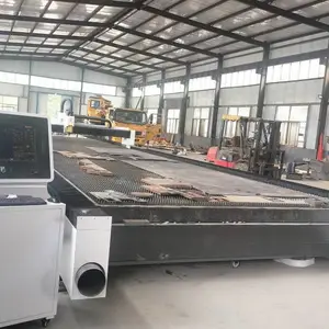 潍坊科尔特激光切割机 12030光纤激光切割机厂家直销定做