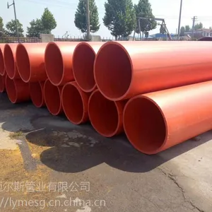 吕梁隧道逃生管 郑州聚乙烯管