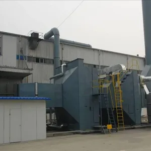 voc�߻�ȼ�մ����豸-����������������