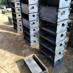 水泥挡渣块模具,质量好,放心产品