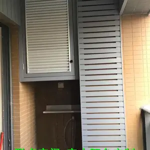 深圳户外露台庭院资料网格葡萄架定制实木阳台花园设计