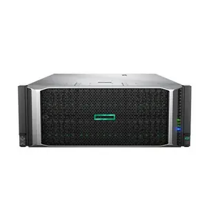 惠普HPE DL580G10 机架式服务器,昊群计算机