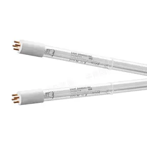 美国LIGHT SOURCES消毒灯GPH1148T5L/120W 超纯水专用紫外灭菌灯