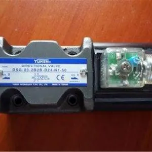 �ձ����е�ſ��ط�DSPG-01-C-D24-20-��ŷ� ���� Һѹ�� -��Ӧ