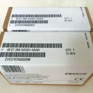 6ES7288-5BA01-0AA0/S7-200 SMART，SB BA01，电池信号板，支持普通