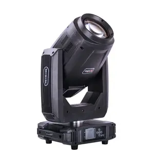 ��ҵƹ� 380W������ͼ���� ����ҡͷ����ͼ���������һ ��̨�ƹ�