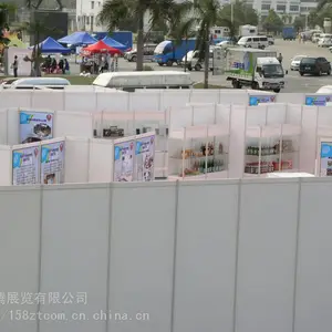 供应资阳酒店书画展板搭建服务