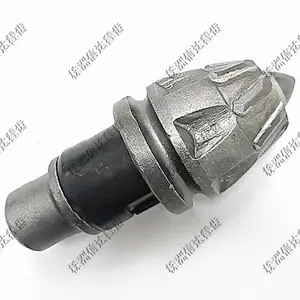 株洲信达截齿 XD3055-20-8T 旋挖钻机截齿 合金条 性价比高 型号齐全