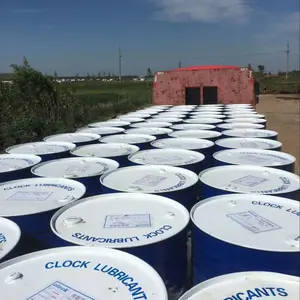 导热油产品 克拉克润滑油现货供应导热油