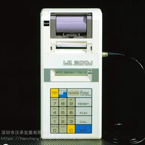 日本KETT电磁膜厚计LE-373