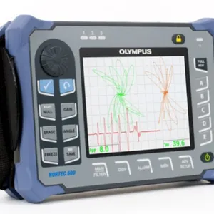 �ձ�OLYMPUS���ְ�˹����̽����NORTEC600D �๦�ܳ���������ǿɿ��Ը�