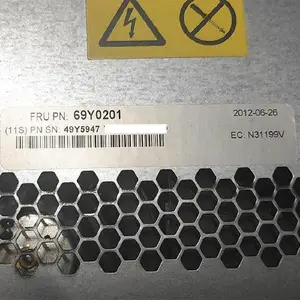 Chicony HP-S5601E0 69Y0201 00W1521 DS3500�洢���Դģ��
