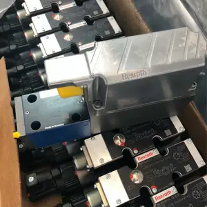 R978910633 4WE6M6X/EG24N9K4/B08V力士乐换向阀