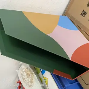 印刷厂纸盒 展示盒生产 可设计不同规格