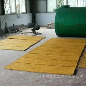 河南和业供应玻璃钢装饰仿木纹厂家定制任意造型