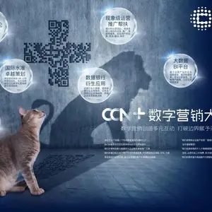 一物一码营销系统解决方案,品牌商与消费者直连