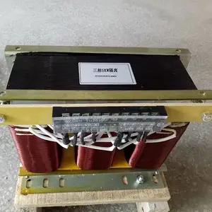 供应江西南昌三相控制变压器三相变压器三相隔离变压器