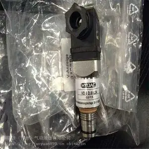 �¹��ص¿�HYDAC��Ѷ�� VD5D.0/-L24
