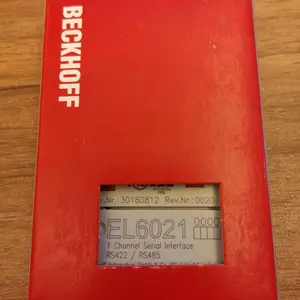 ����BECKHOFF KL3061 KL3062 KL3064������ҵ��ģ��
