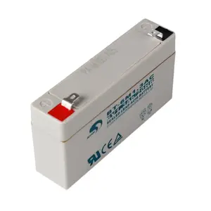 ����BT-6M1.3AC(6V1.3AH/20HR)Ǧ������ ���ӳӿ��ڻ�6����ƿ