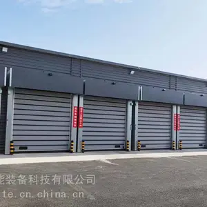 工业螺旋高速门 厂家直供,量大从优