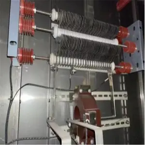 ɽ��³��35KV-600A-10S���Ե�ӵص����������ɵ����ṹ���գ��Լ۱ȸߵ��ŵ�?