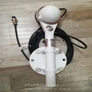热电总辐射传感器 倾斜辐射水平辐射变送器 九州晟欣 型号JZ-FS1