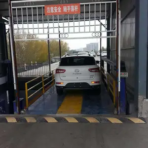 ��������ƽ̨�豸 Һѹʽ������ ���������������˶��Ƴ�