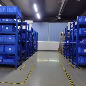 深圳市光特通信技术有限公司