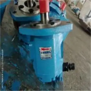 ����CBYϵ�и�ѹ�ö���Ԫ��Һѹ���̻�еԪ������ά��