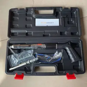 网售全钢外壳 力可达吊顶射钉器 吊顶神器 通体机身全部零件都是碳钢加工而成