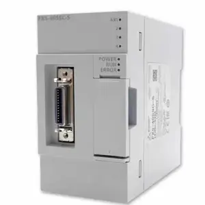 ����PLC FX5-80SSC-S FX5-40SSC-S�����˶�������ģ��