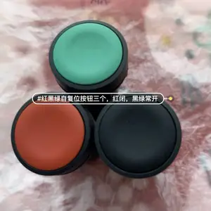 ʩ�͵�Ģ����ťXB2-BP21C +ZB2-BE101C������ͷ ˫����Ģ��ͷ �Ը�λ