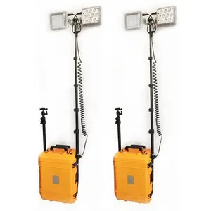 ������FW6108�๦���ƶ�����װ�� LED�ֳ������