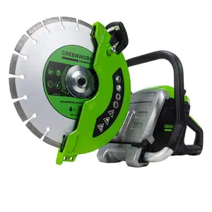��������greenworks�����ʽ�޳ݾ��Ԯ�и���Ʋ𹤾ߴ��ʵ綯�����и��82V