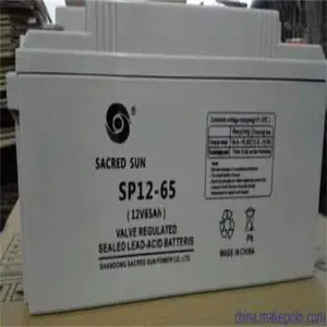 圣阳蓄电池SP12-200阀控式铅酸蓄电池12V200AH数据机房UPS电源