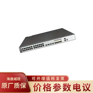 S5720-28X-SI-AC ��ģ�黯�ɶѵ�32������ǧ����̫��������