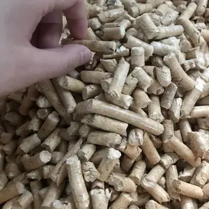 商洛市柞水县生物颗粒厂